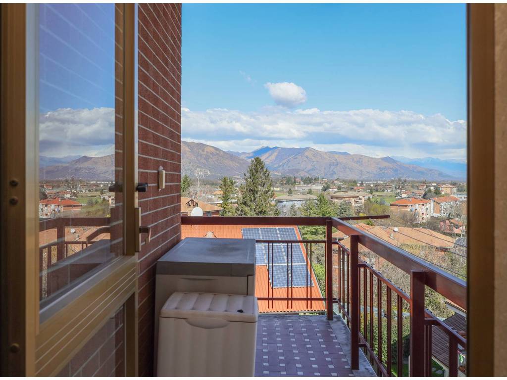 appartamento in vendita a Rivoli