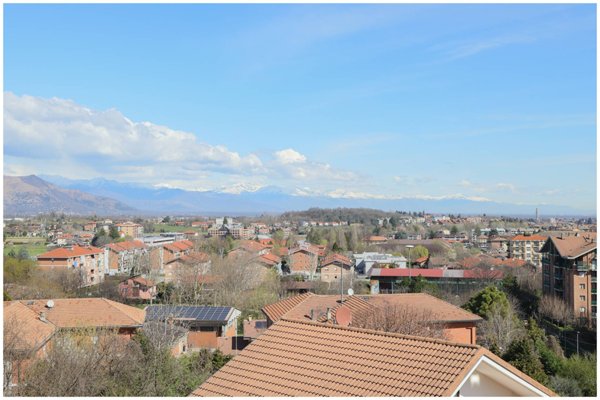 appartamento in vendita a Rivoli