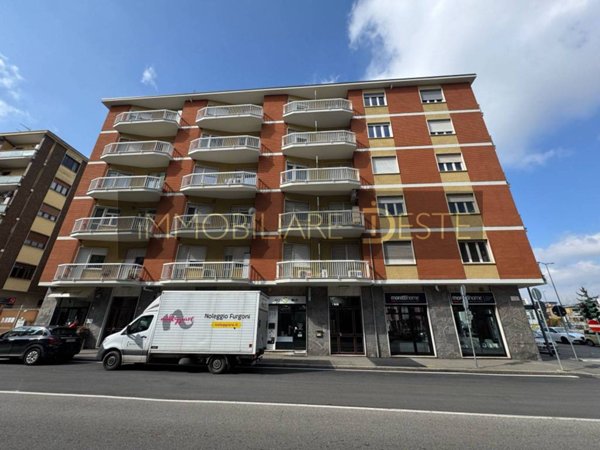appartamento in vendita a Rivoli