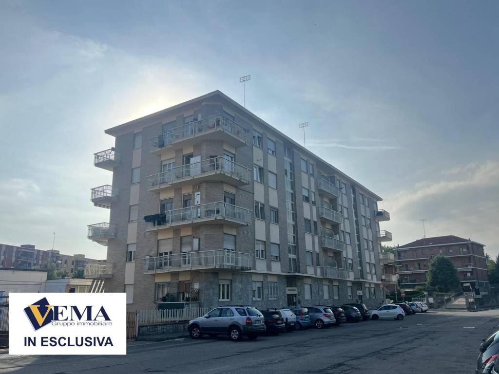 appartamento in vendita a Rivoli