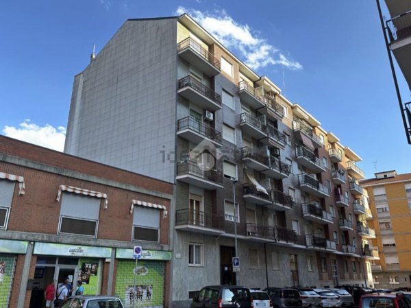 appartamento in vendita a Rivoli