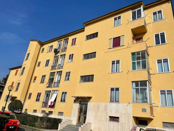 appartamento in vendita a Rivoli