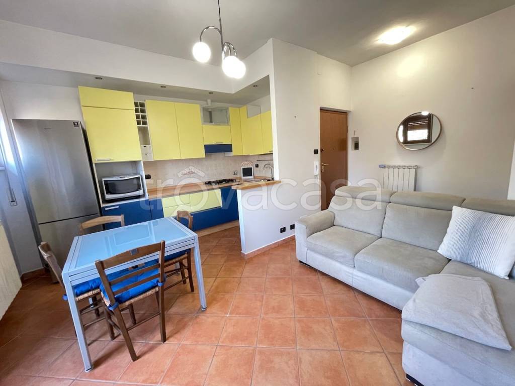 appartamento in vendita a Rivoli