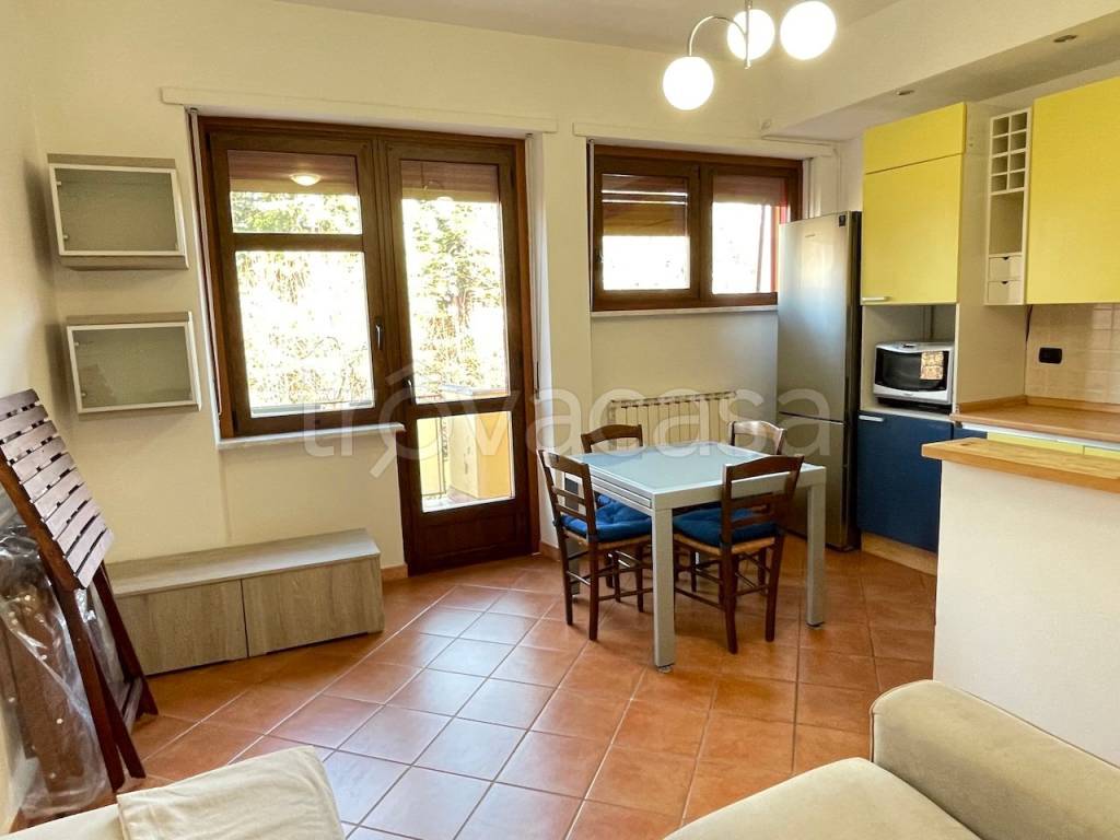 appartamento in vendita a Rivoli