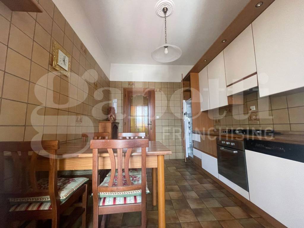 appartamento in vendita a Rivoli