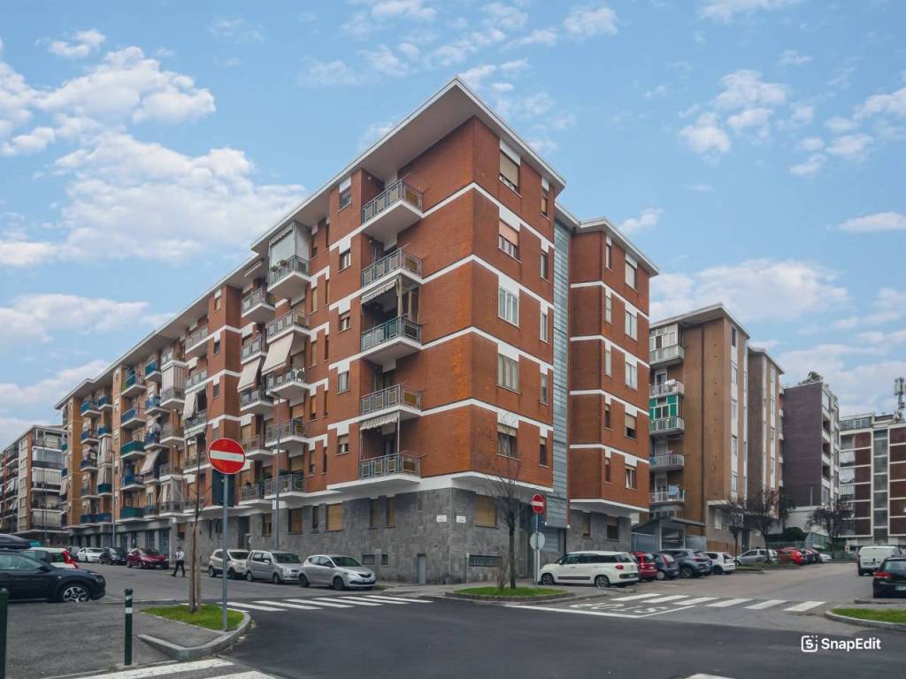 appartamento in vendita a Rivoli