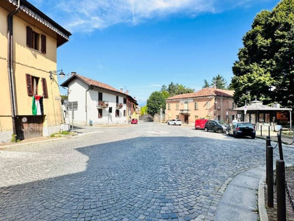 terreno edificabile in vendita a Rivoli