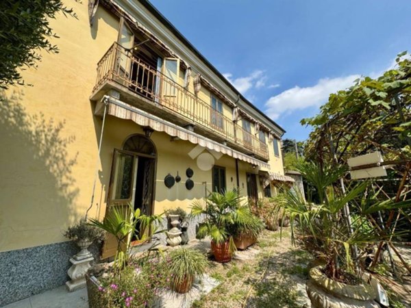 casa indipendente in vendita a Rivoli