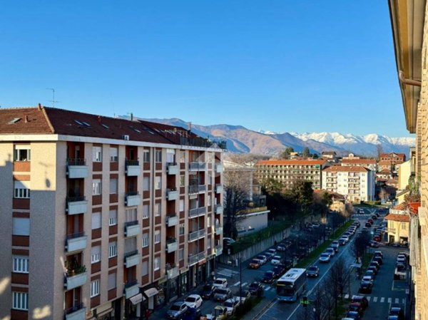 appartamento in vendita a Rivoli