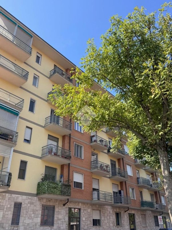 appartamento in vendita a Rivoli