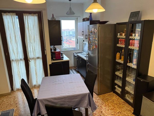 appartamento in vendita a Rivoli