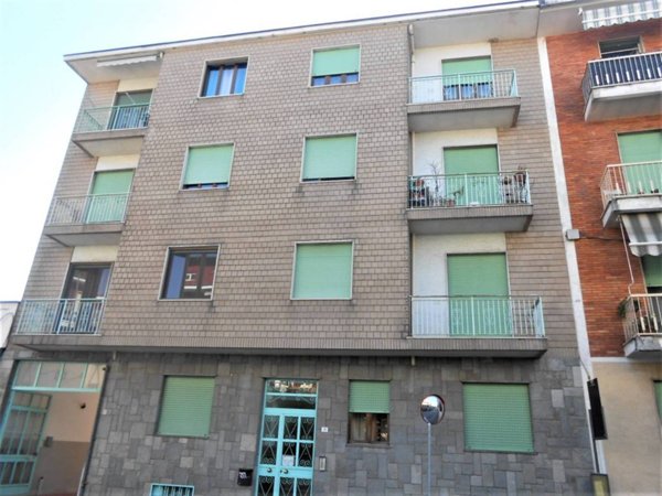 appartamento in vendita a Rivoli