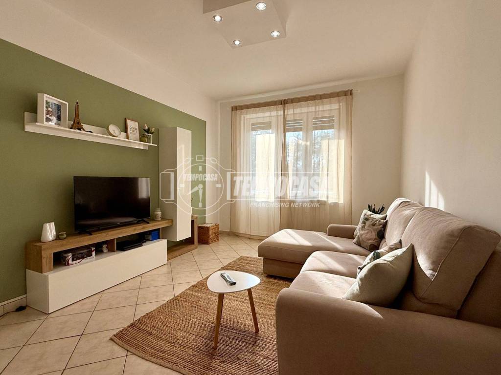 appartamento in vendita a Rivoli