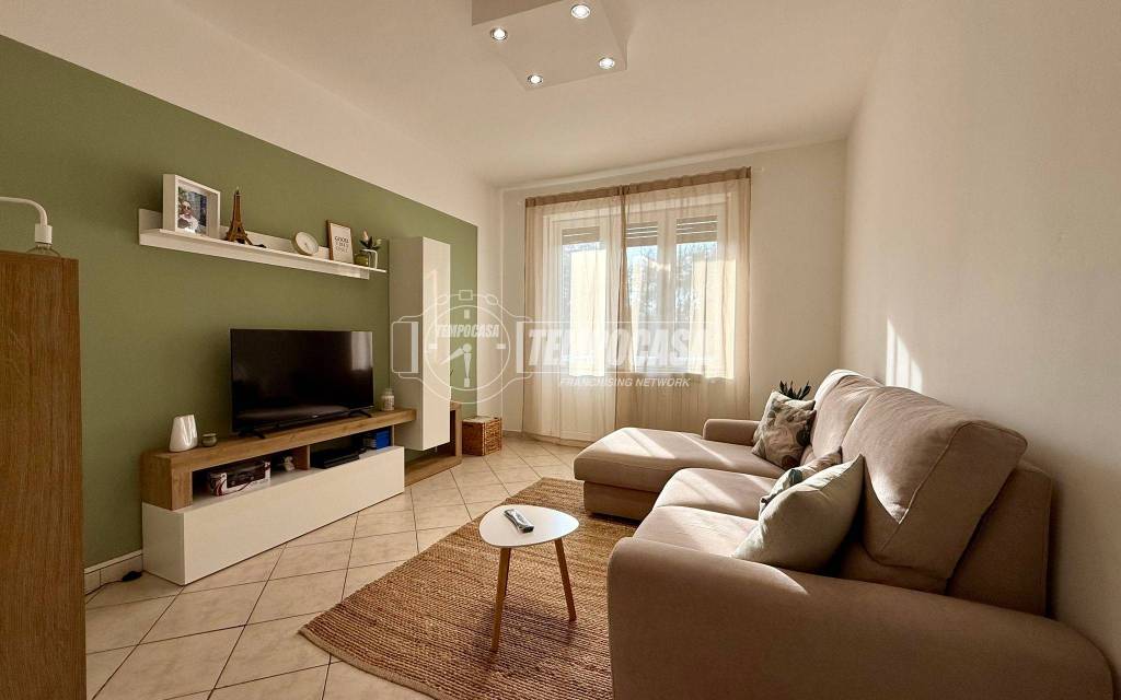 appartamento in vendita a Rivoli