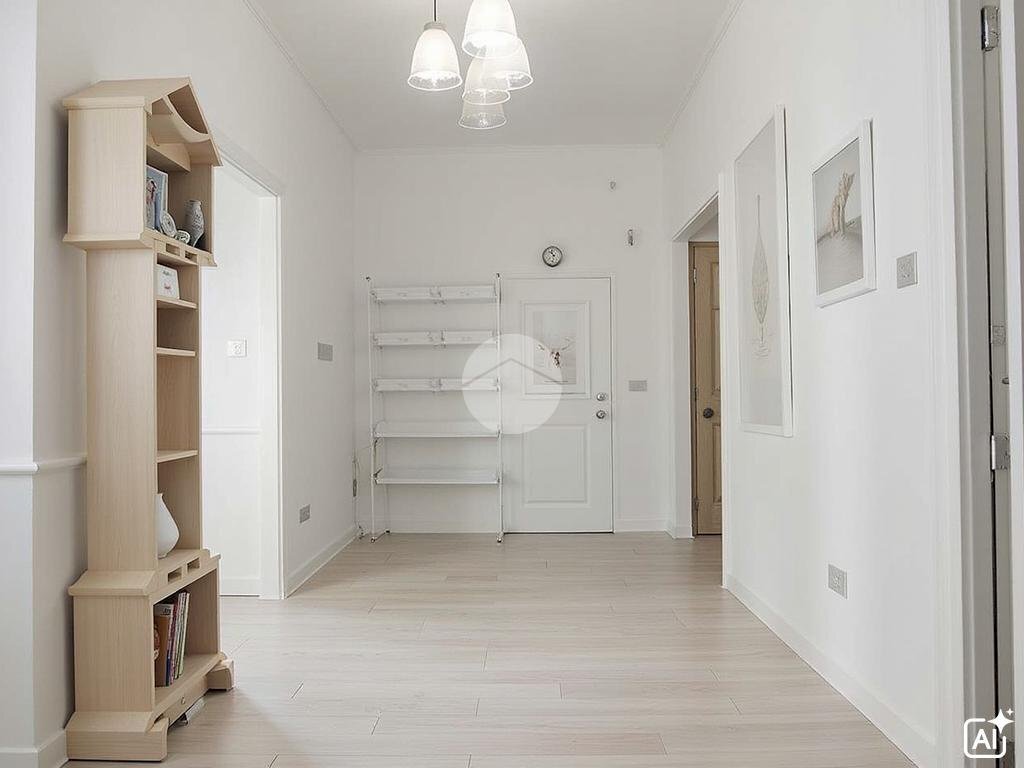 appartamento in vendita a Rivoli in zona Cascine Vica