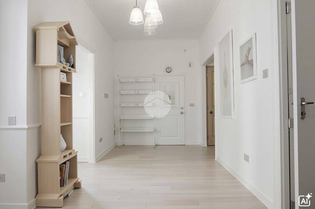 appartamento in vendita a Rivoli in zona Cascine Vica