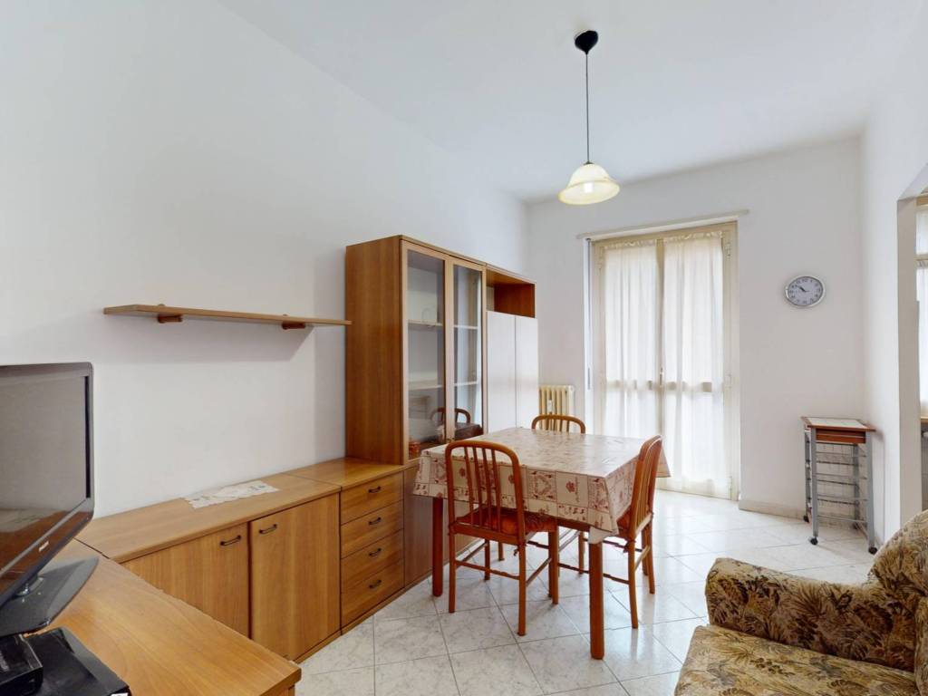 appartamento in vendita a Rivoli in zona Cascine Vica