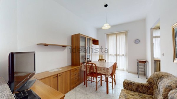 appartamento in vendita a Rivoli