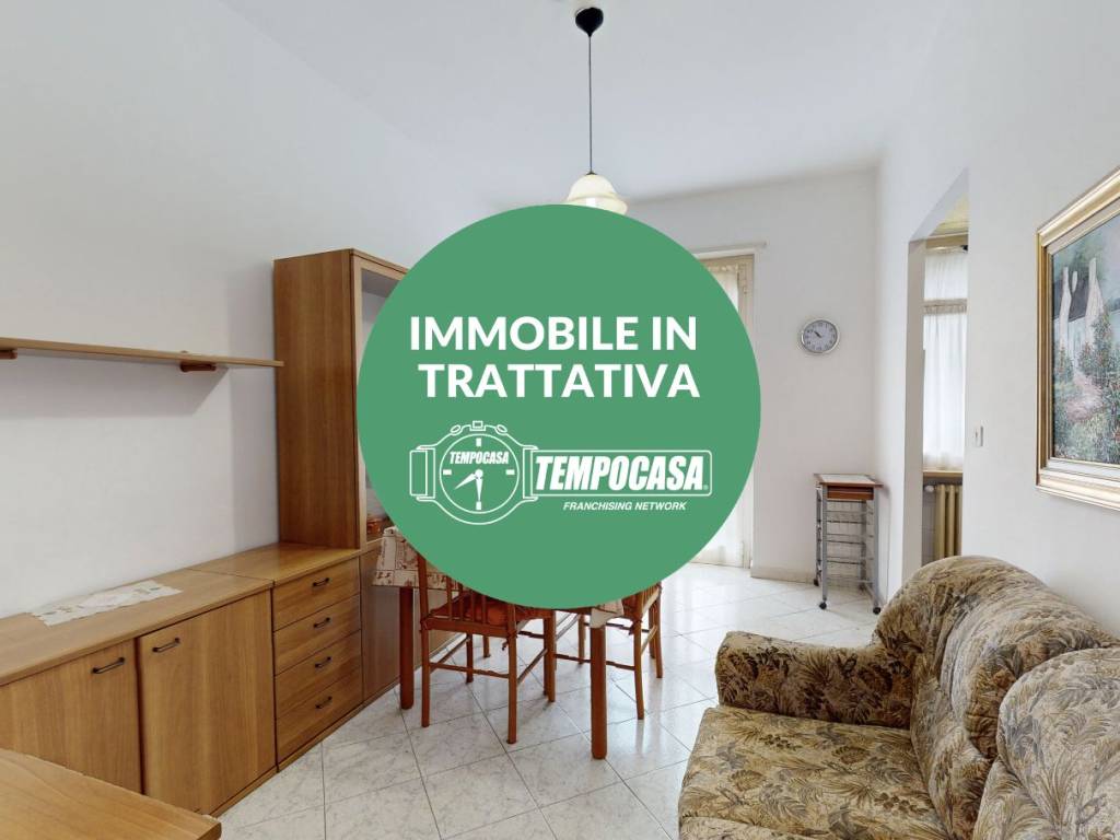 appartamento in vendita a Rivoli