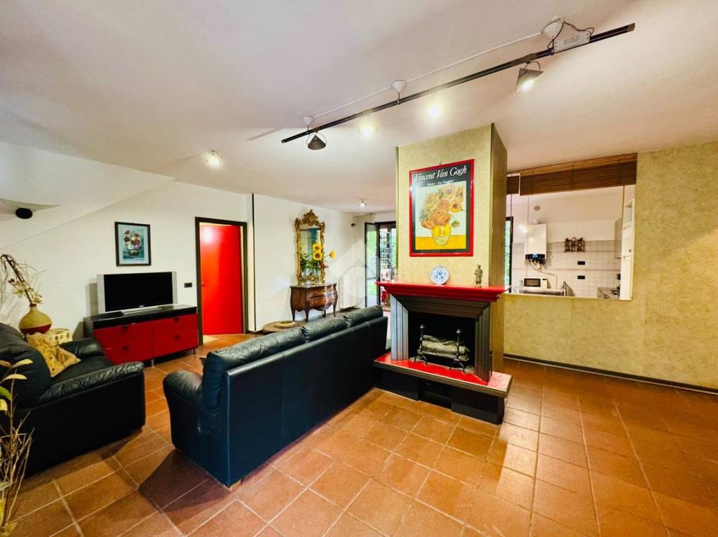 appartamento in vendita a Rivoli