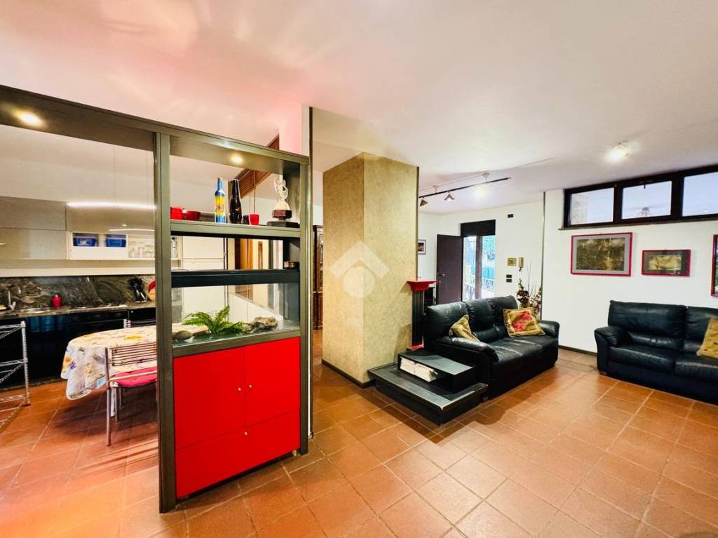 appartamento in vendita a Rivoli