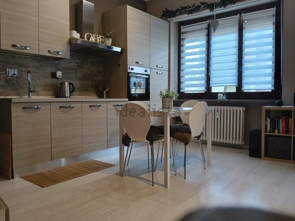 appartamento in vendita a Rivoli