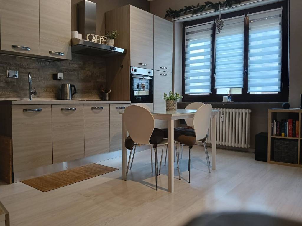 appartamento in vendita a Rivoli