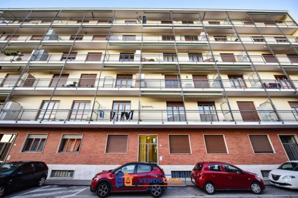 appartamento in vendita a Rivoli