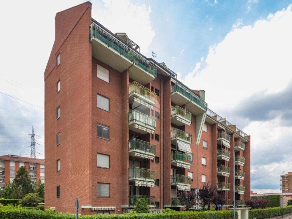 appartamento in vendita a Rivoli