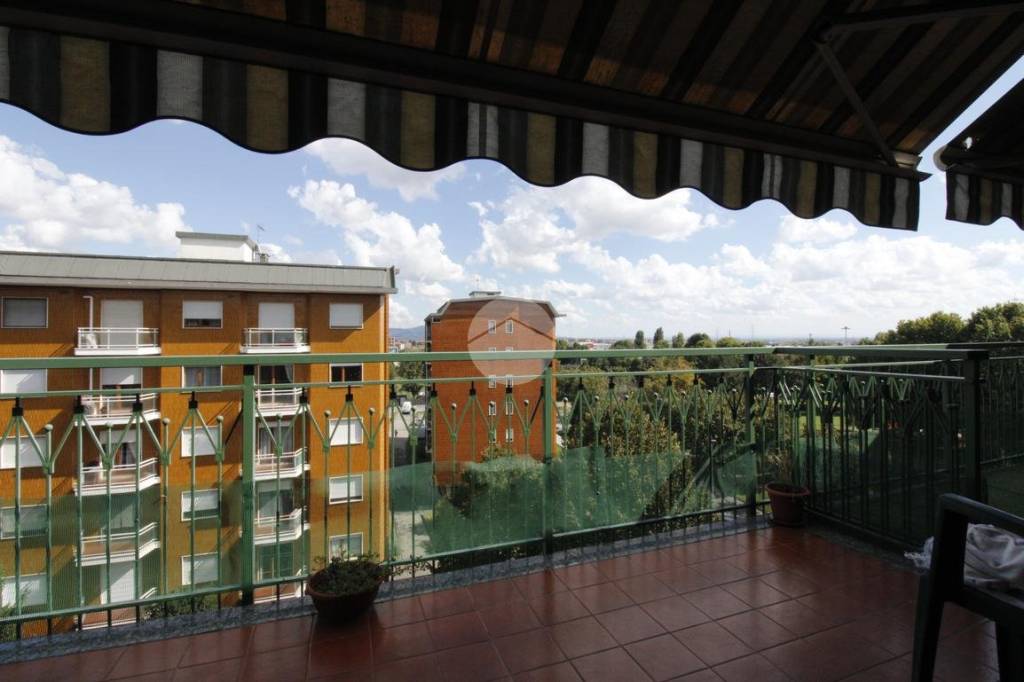 appartamento in vendita a Rivoli