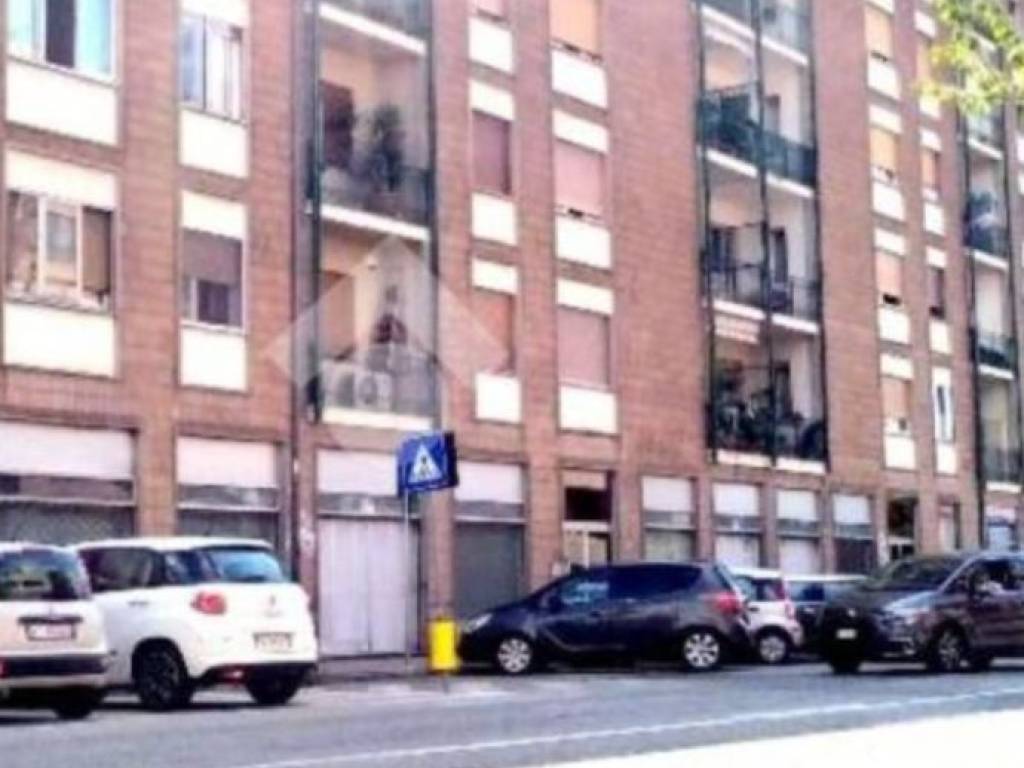 appartamento in vendita a Rivoli in zona Cascine Vica