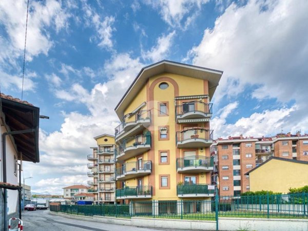 appartamento in vendita a Rivoli