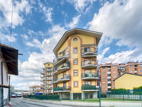appartamento in vendita a Rivoli