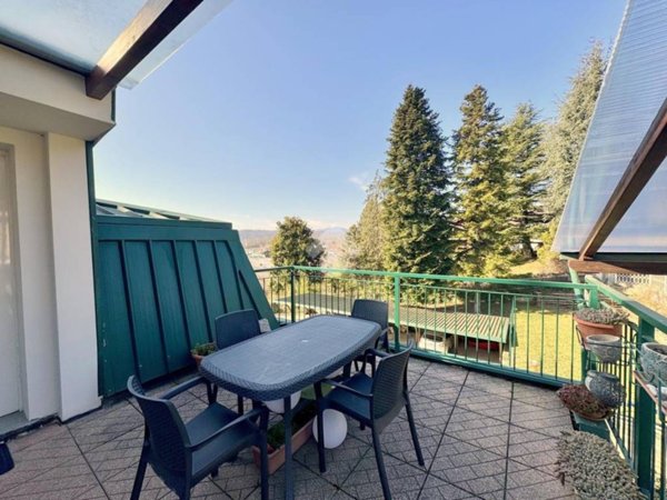 appartamento in vendita a Rivoli