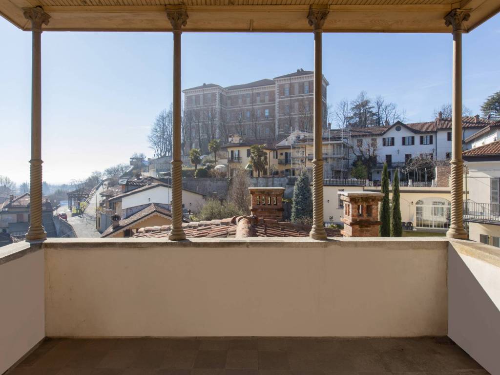 appartamento in vendita a Rivoli