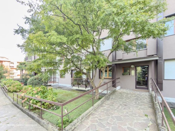 appartamento in vendita a Rivoli