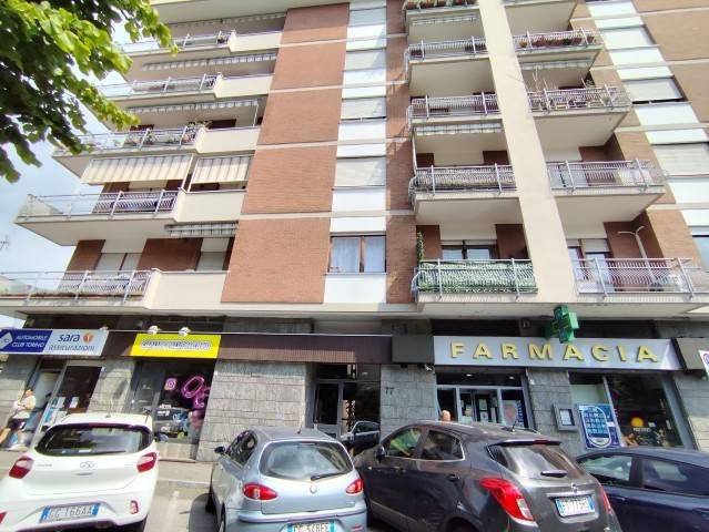 appartamento in vendita a Rivoli