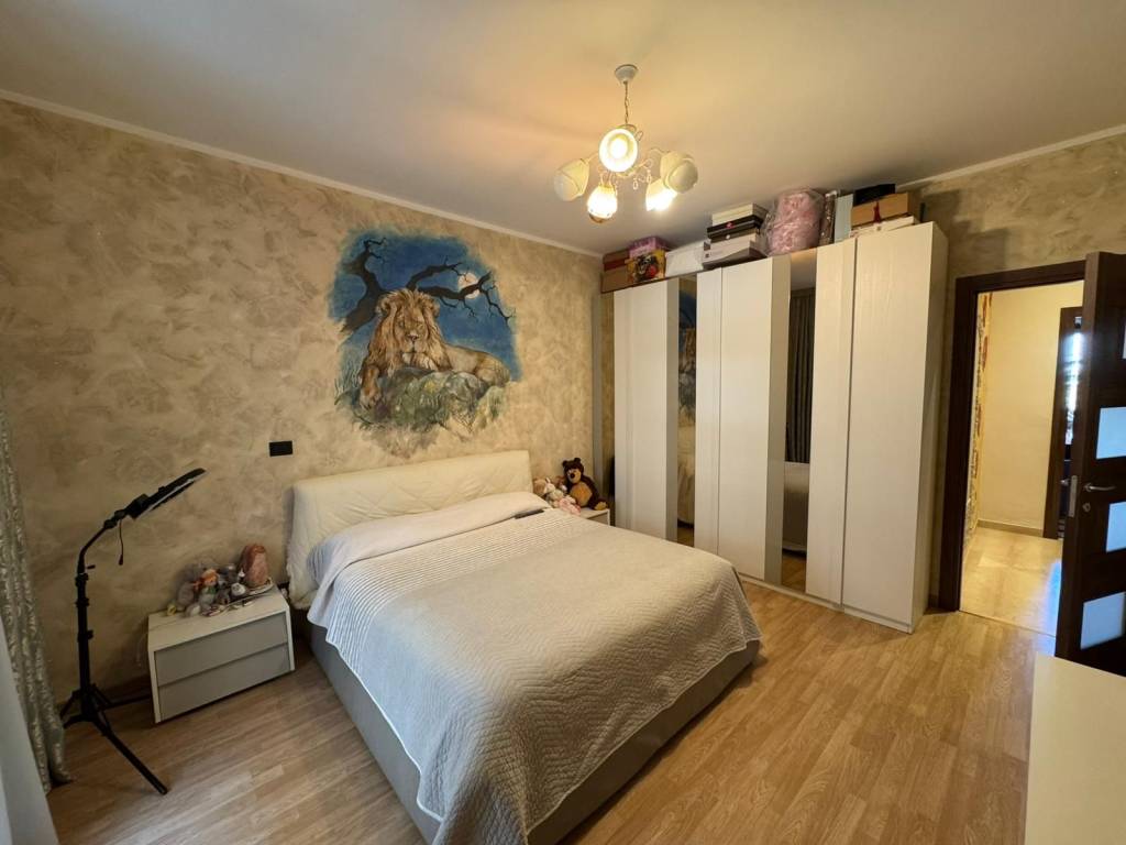 appartamento in vendita a Rivoli in zona Cascine Vica