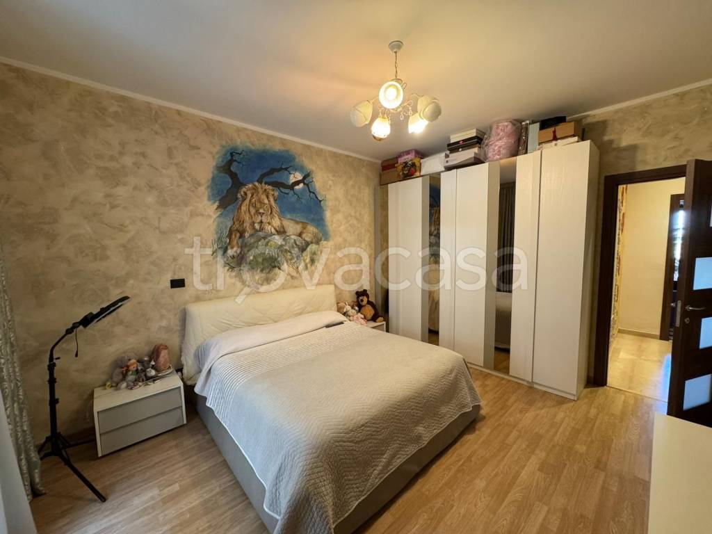 appartamento in vendita a Rivoli in zona Cascine Vica