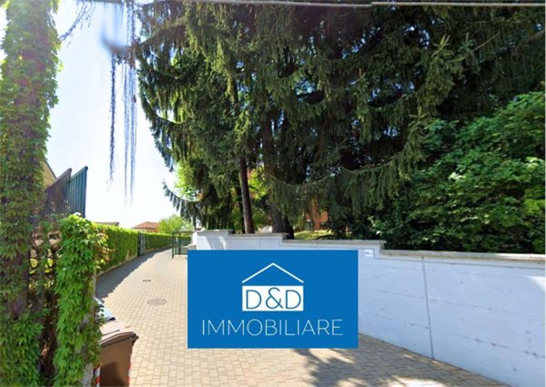 appartamento in vendita a Rivoli