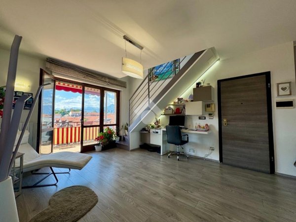 appartamento in vendita a Rivoli
