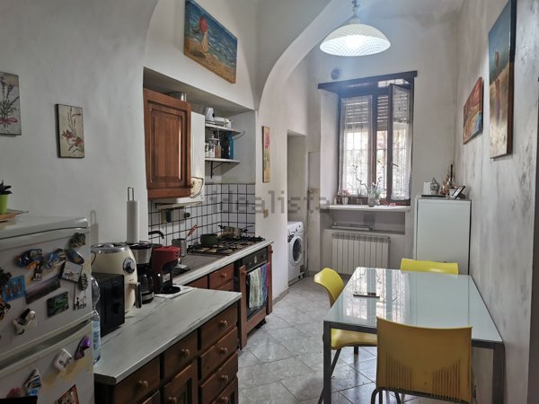 appartamento in vendita a Rivoli