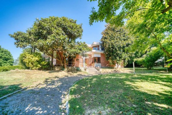 casa indipendente in vendita a Rivoli