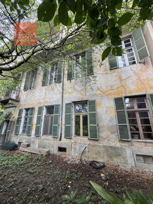 casa indipendente in vendita a Rivoli