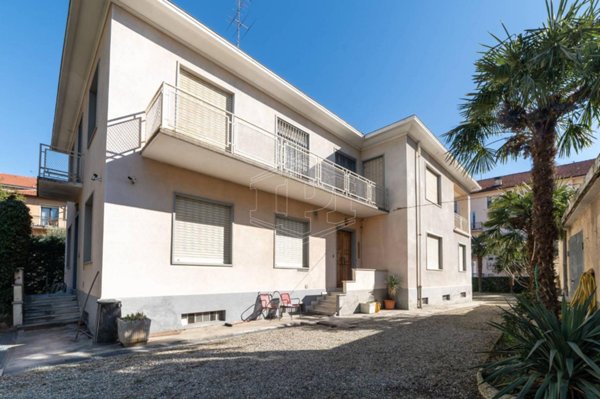 appartamento in vendita a Rivoli