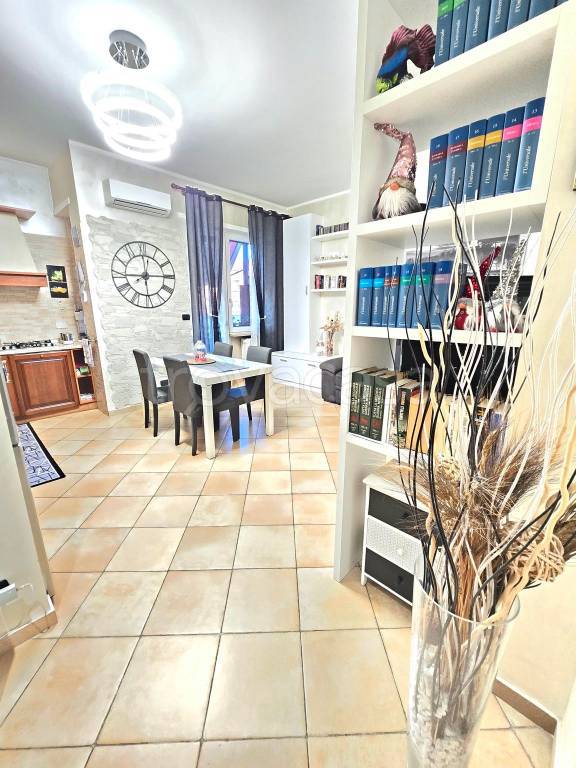 appartamento in vendita a Rivoli