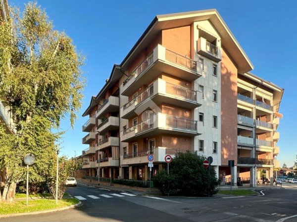 appartamento in vendita a Rivoli