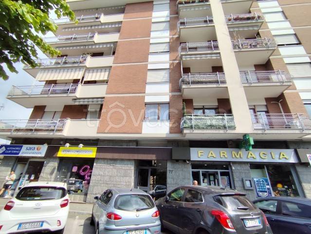 appartamento in vendita a Rivoli