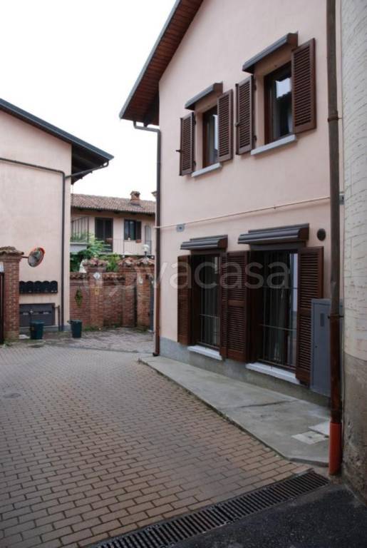 appartamento in vendita a Rivoli