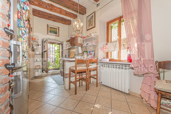 appartamento in vendita a Rivoli